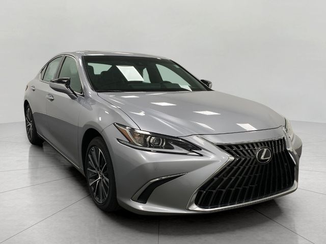 2025 Lexus ES 350