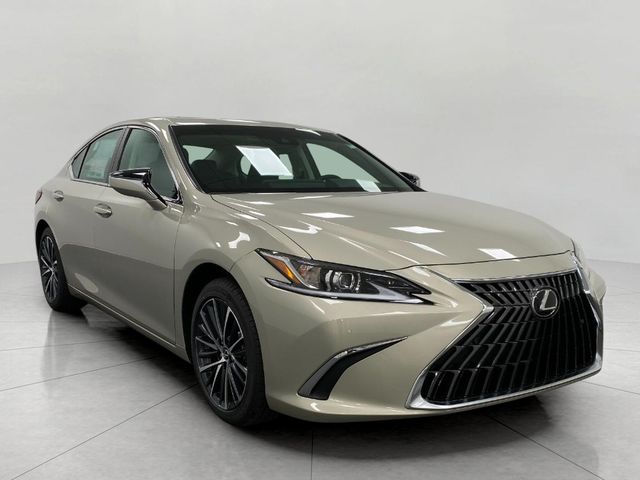 2025 Lexus ES 350