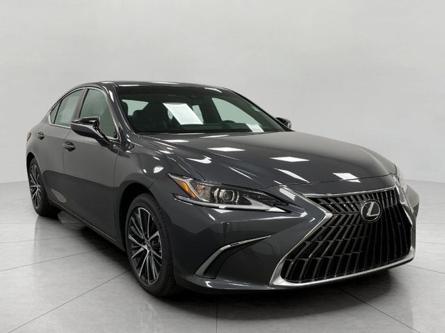 2025 Lexus ES 350