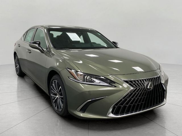 2025 Lexus ES 350