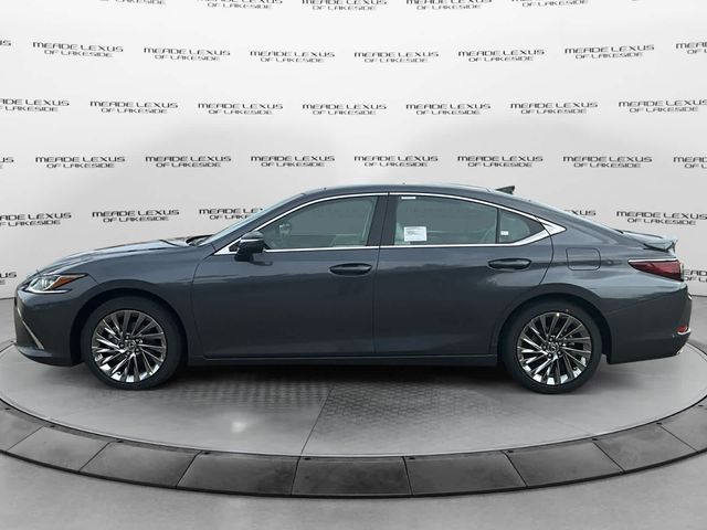 2025 Lexus ES 350 Luxury