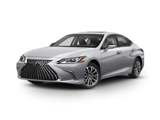 2025 Lexus ES 350 Luxury