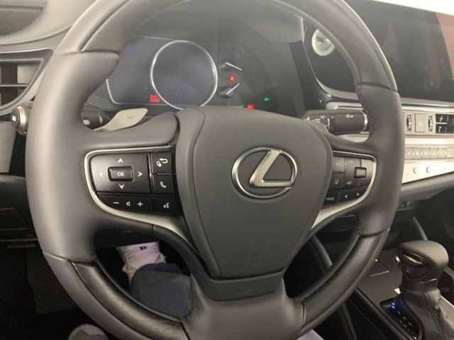 2025 Lexus ES 350 Luxury