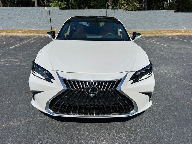 2025 Lexus ES 350 Ultra Luxury