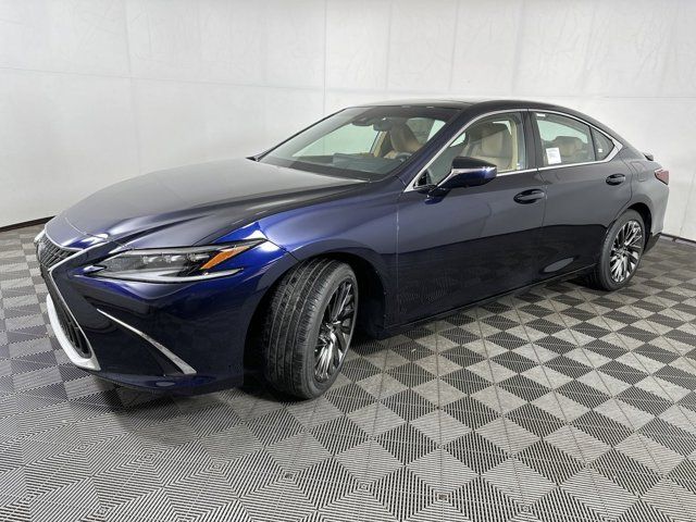 2025 Lexus ES 350 Ultra Luxury