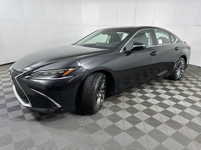 2025 Lexus ES 350 Ultra Luxury