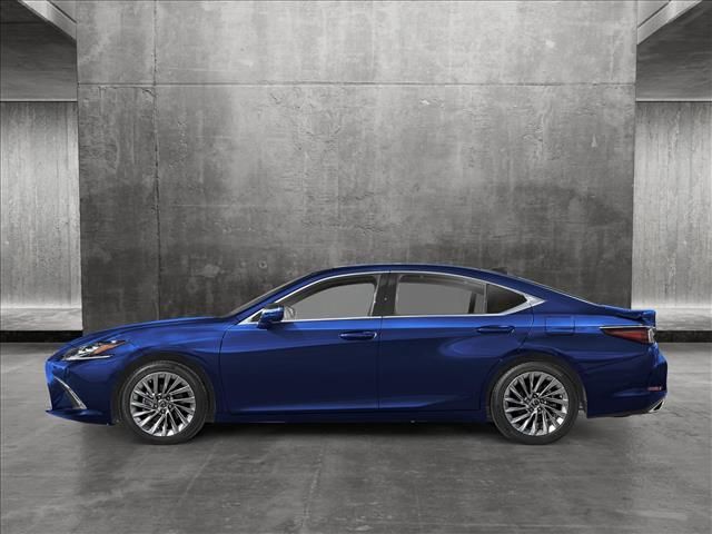 2025 Lexus ES 350 Ultra Luxury