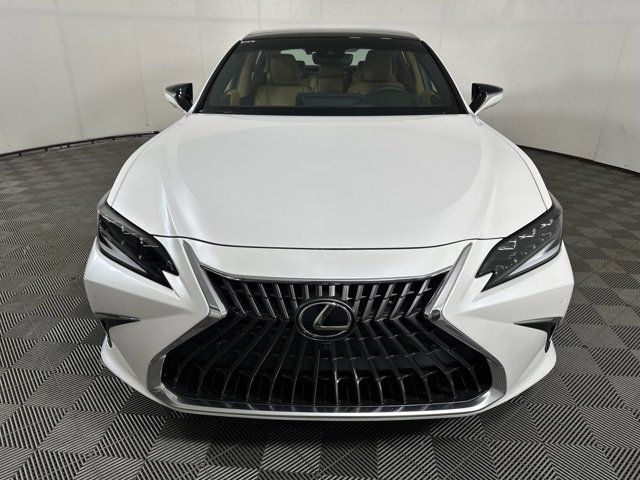 2025 Lexus ES 350 Ultra Luxury