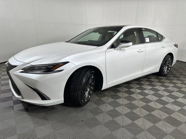 2025 Lexus ES 350 Ultra Luxury