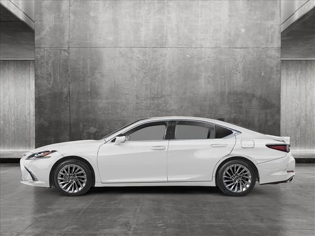 2025 Lexus ES 350 Ultra Luxury