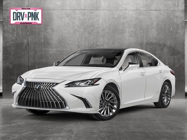 2025 Lexus ES 350 Ultra Luxury