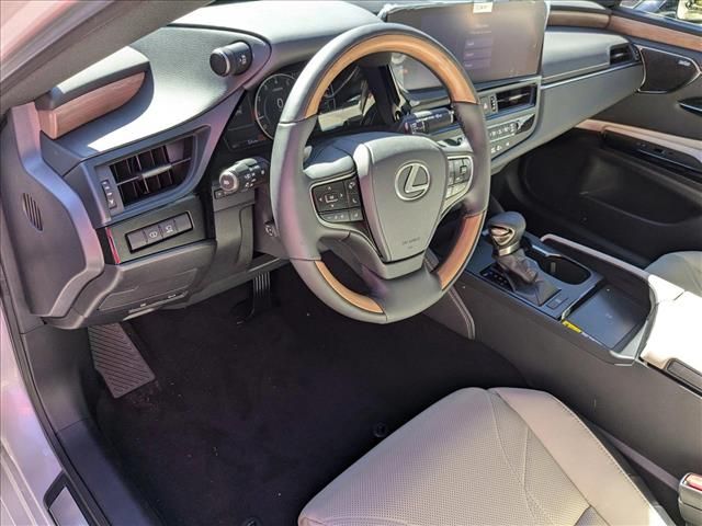 2025 Lexus ES 350 Ultra Luxury