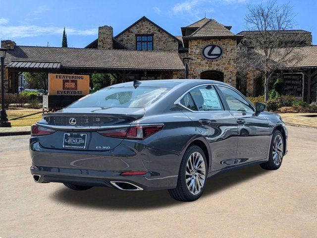 2025 Lexus ES 350 Ultra Luxury