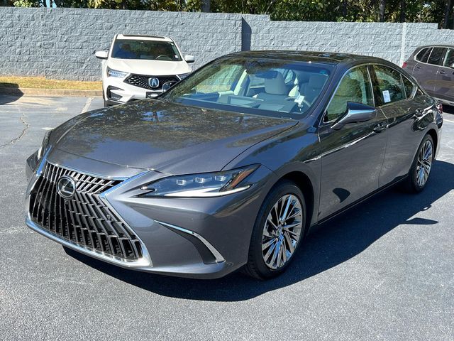 2025 Lexus ES 350 Ultra Luxury