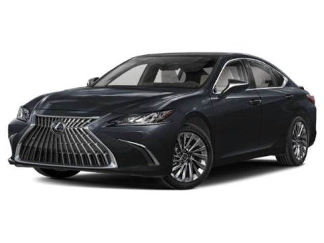 2025 Lexus ES 350 Ultra Luxury