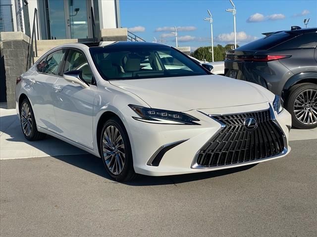 2025 Lexus ES 350 Ultra Luxury