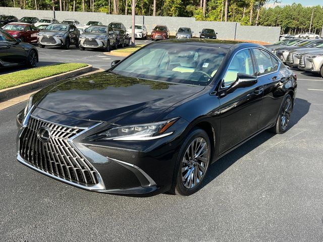 2025 Lexus ES 350 Ultra Luxury