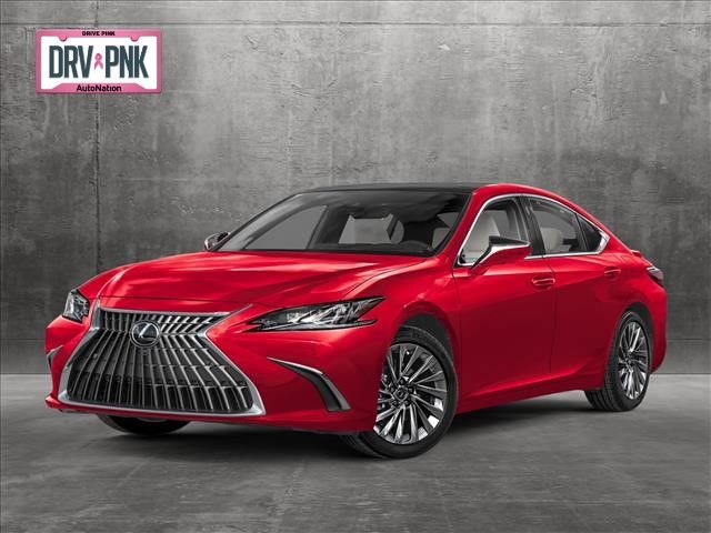 2025 Lexus ES 350 Ultra Luxury