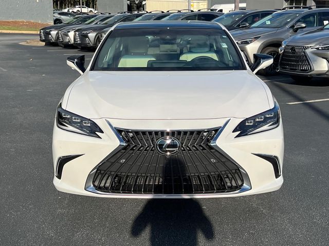 2025 Lexus ES 350 Ultra Luxury