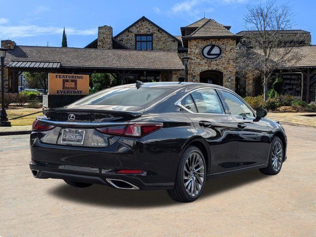 2025 Lexus ES 350 Ultra Luxury