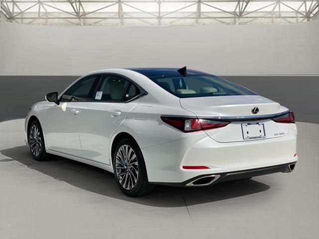 2025 Lexus ES 350 Ultra Luxury