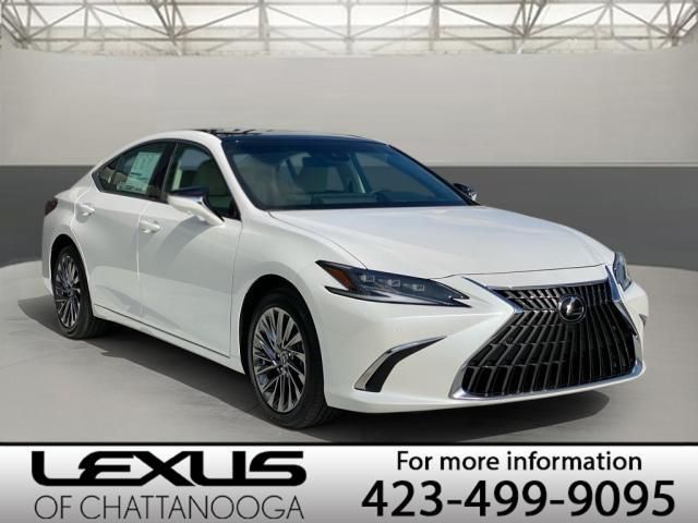 2025 Lexus ES 350 Ultra Luxury