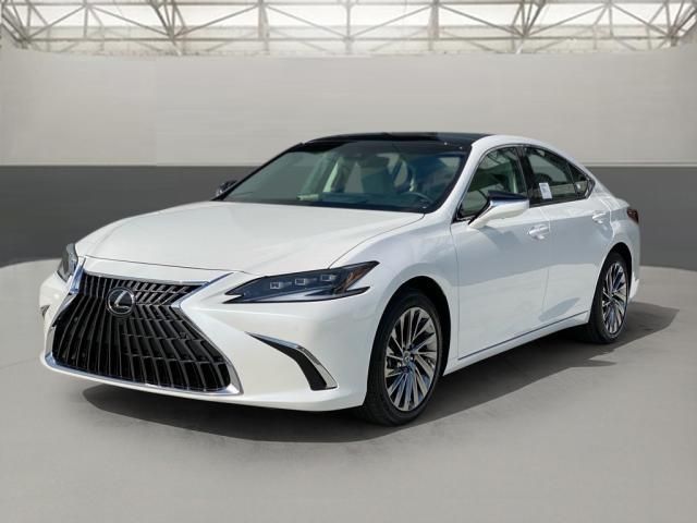 2025 Lexus ES 350 Ultra Luxury