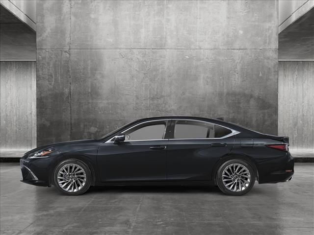 2025 Lexus ES 350 Ultra Luxury