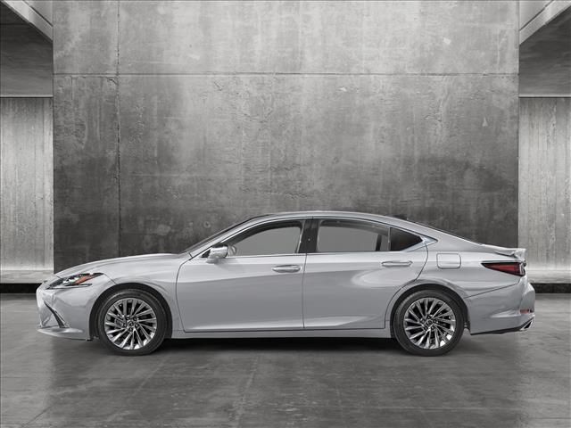 2025 Lexus ES 350 Ultra Luxury