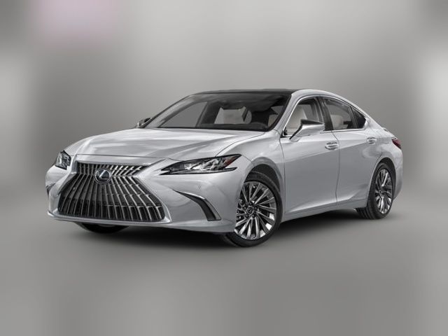 2025 Lexus ES 350 Ultra Luxury