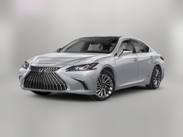 2025 Lexus ES 350 Ultra Luxury