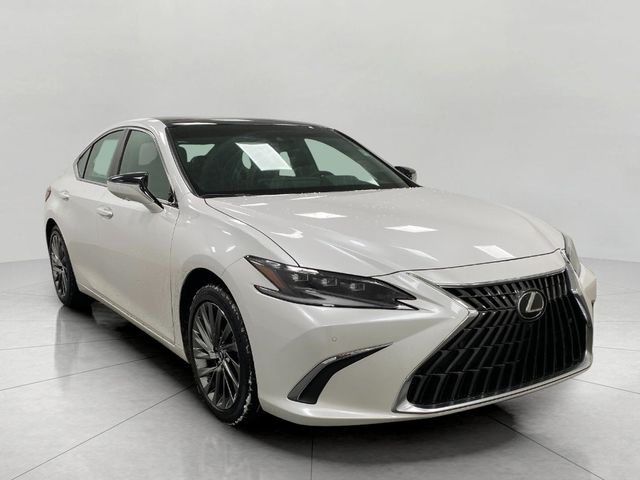 2025 Lexus ES 350 Ultra Luxury