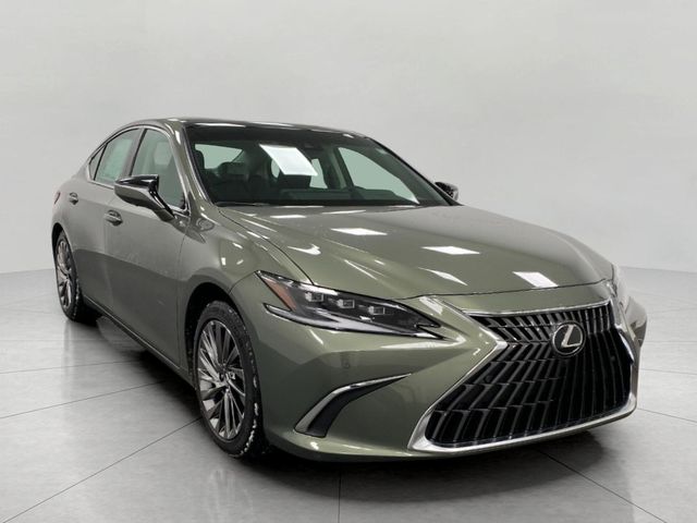 2025 Lexus ES 350 Ultra Luxury