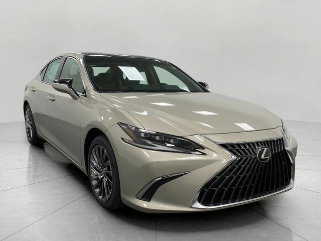 2025 Lexus ES 350 Ultra Luxury