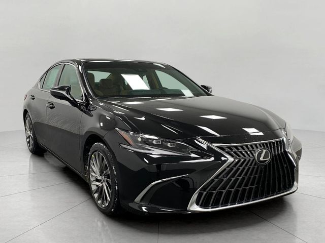 2025 Lexus ES 350 Ultra Luxury