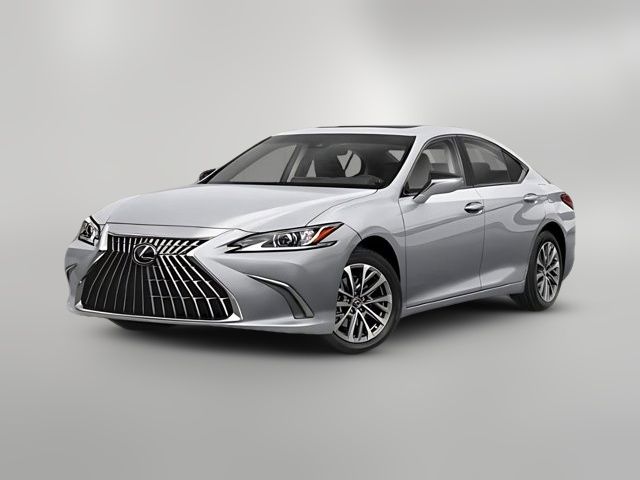 2025 Lexus ES 350