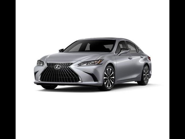 2025 Lexus ES 350