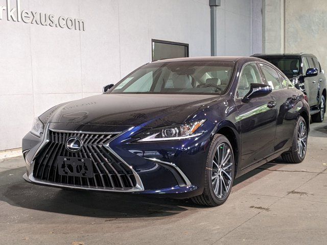 2025 Lexus ES 350