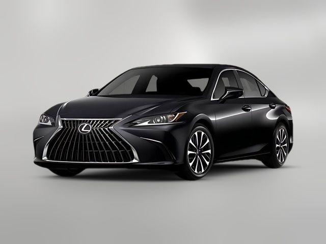 2025 Lexus ES 350