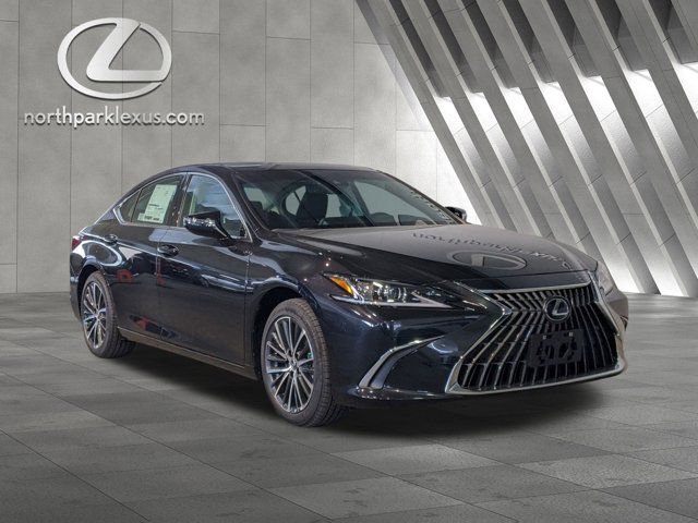 2025 Lexus ES 350