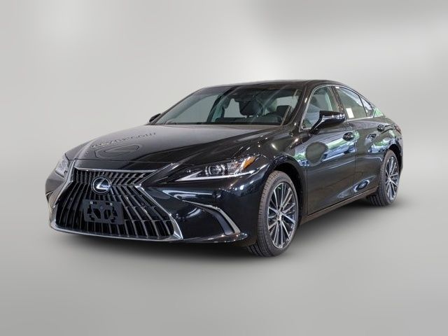 2025 Lexus ES 350