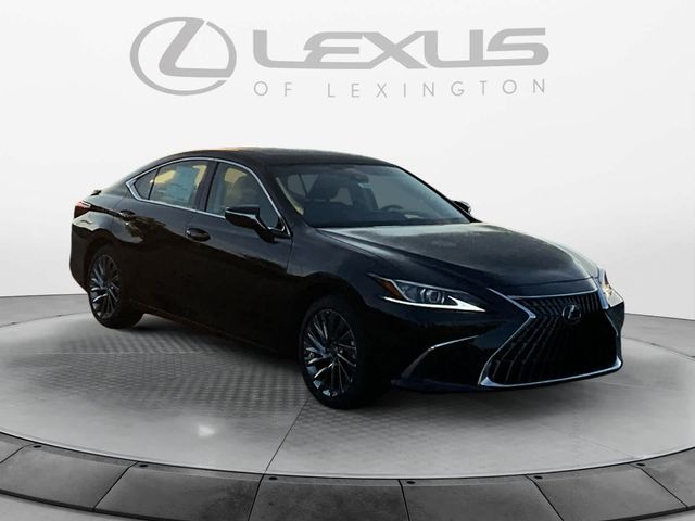 2025 Lexus ES 300h Luxury