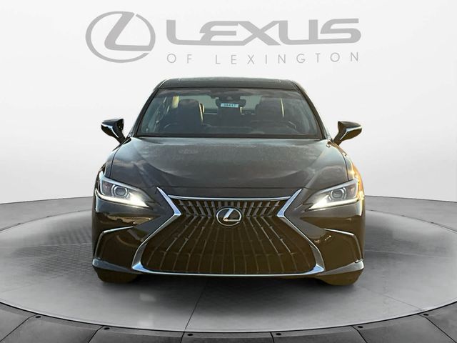 2025 Lexus ES 300h Luxury