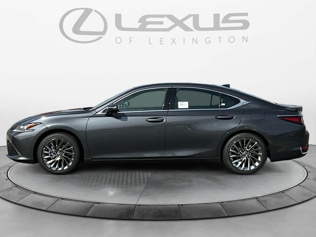 2025 Lexus ES 300h Luxury