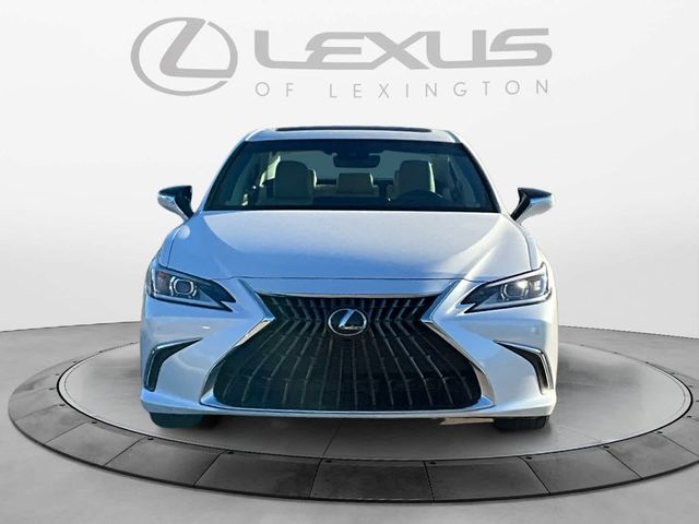 2025 Lexus ES 300h Luxury
