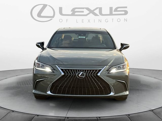 2025 Lexus ES 300h Luxury