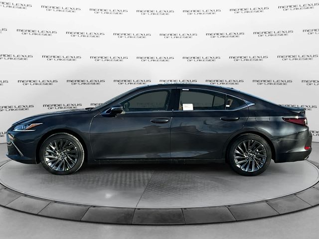 2025 Lexus ES 350 Luxury