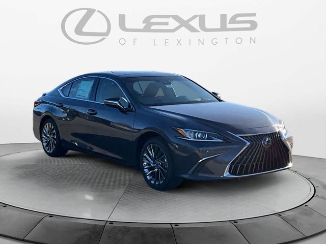 2025 Lexus ES 350 Luxury