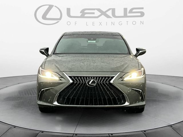 2025 Lexus ES 350 Luxury