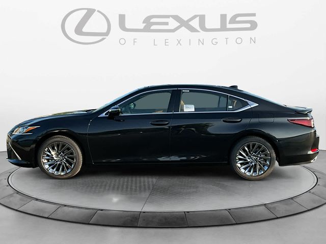 2025 Lexus ES 350 Luxury